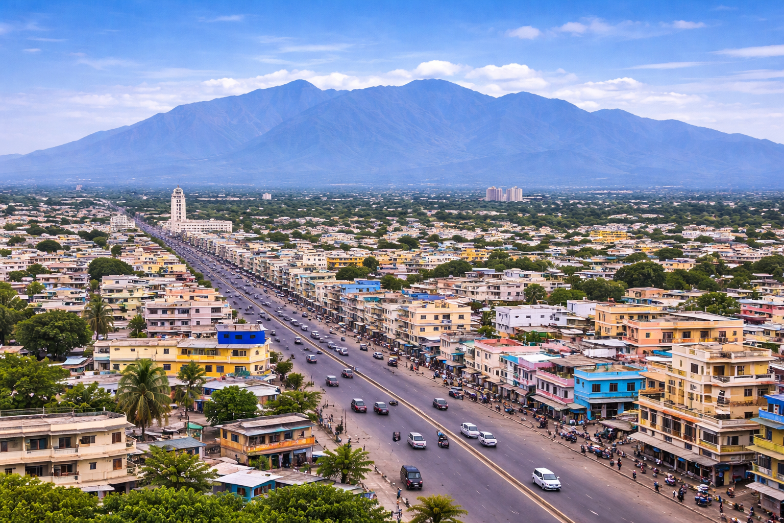 Why Coimbatore is the Best City for Real Estate Investment in 2026