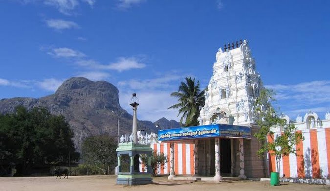 Narasimhanaickenpalayam