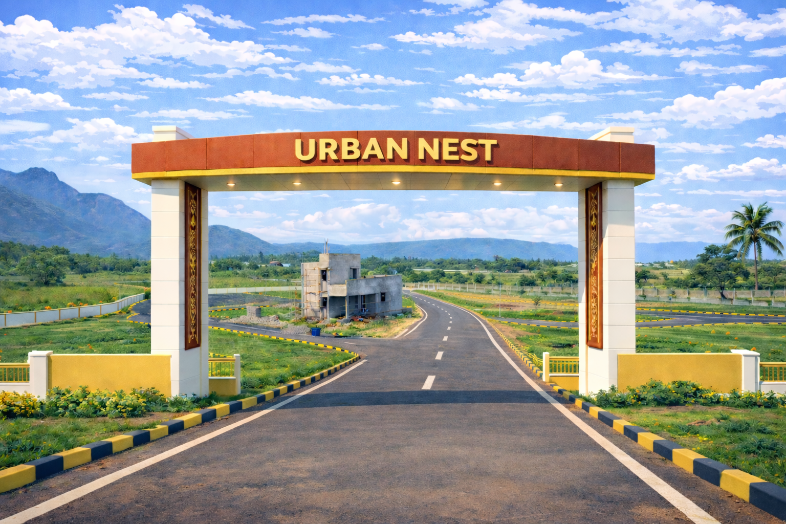 Urban Nest